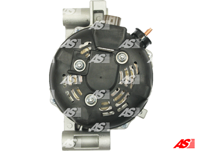 A6063 AS-PL - 1.ALTERNATOR — zdjęcie 6 z 7