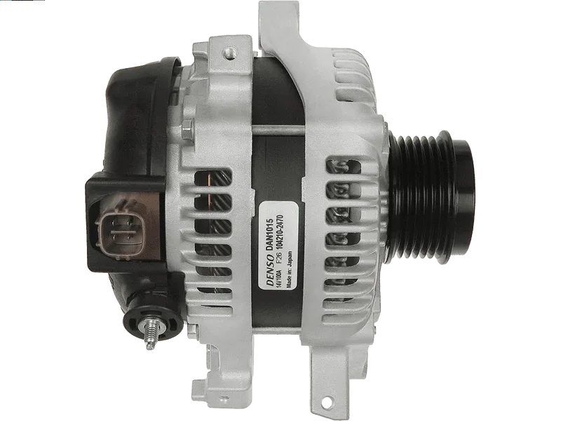 A6064(DENSO) Denso - 1.ALTERNATOR — zdjęcie 4 z 7