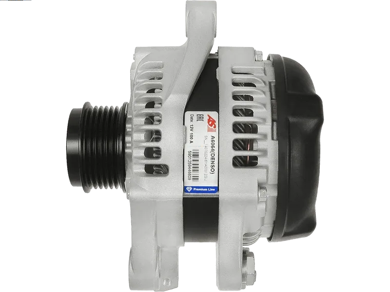 A6064(DENSO) Denso - 1.ALTERNATOR — zdjęcie 2 z 7