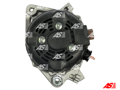 A6064(DENSO) Denso - 1.ALTERNATOR — zdjęcie 6 z 7