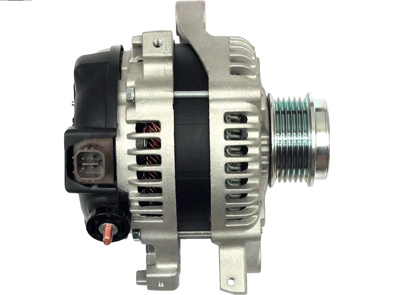 A6064 AS-PL - 1.ALTERNATOR — zdjęcie 5 z 7