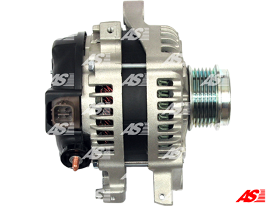 A6064 AS-PL - 1.ALTERNATOR — zdjęcie 2 z 7