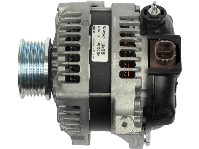 A6065(DENSO) Denso - 1.ALTERNATOR — zdjęcie 7 z 7