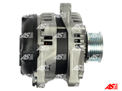 A6065(DENSO) Denso - 1.ALTERNATOR — zdjęcie 2 z 7