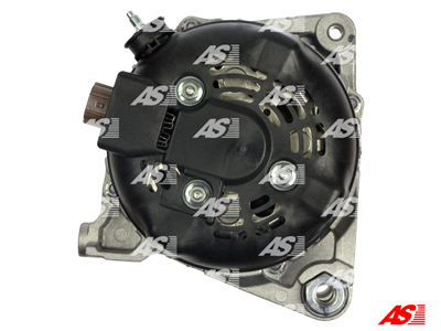 A6065(DENSO) Denso - 1.ALTERNATOR — zdjęcie 3 z 7