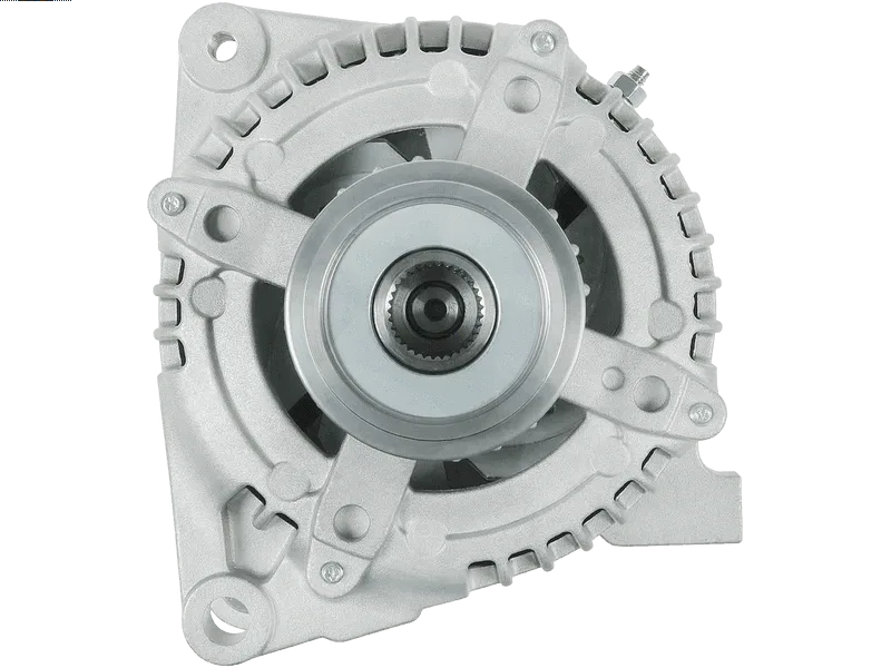 A6065 AS-PL - 1.ALTERNATOR — zdjęcie 5 z 7