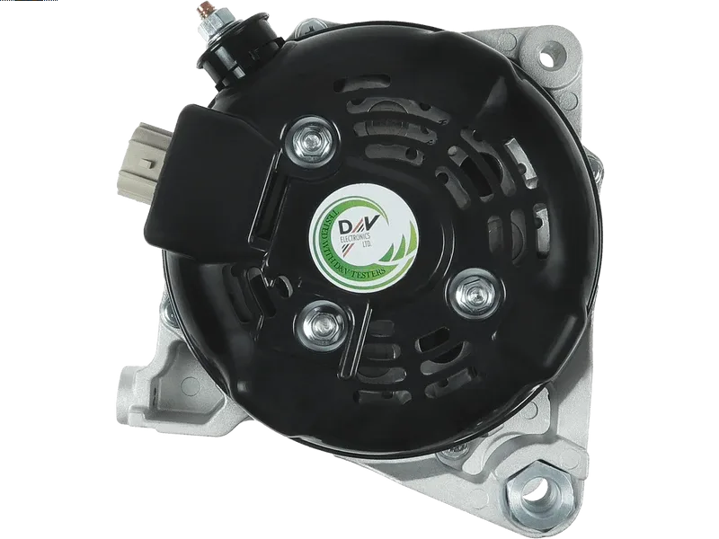 A6065 AS-PL - 1.ALTERNATOR — zdjęcie 3 z 7