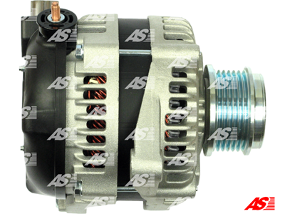 A6065 AS-PL - 1.ALTERNATOR — zdjęcie 7 z 7