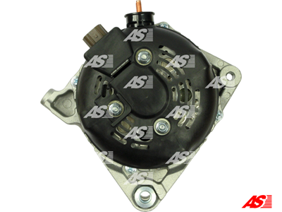 A6065 AS-PL - 1.ALTERNATOR — zdjęcie 6 z 7