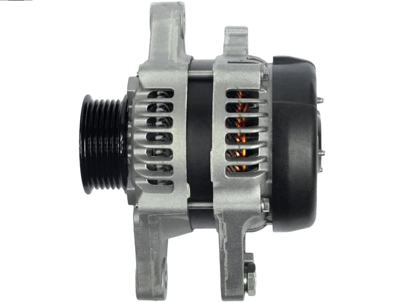 A6066(DENSO) Denso - 1.ALTERNATOR — zdjęcie 2 z 7