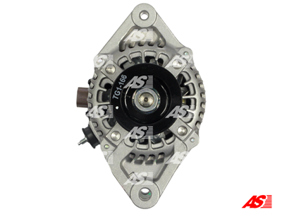 A6066(DENSO) Denso - 1.ALTERNATOR — zdjęcie 1 z 7
