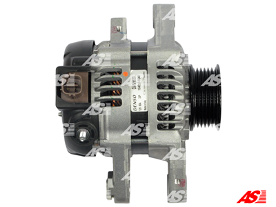 A6066(DENSO) Denso - 1.ALTERNATOR — zdjęcie 7 z 7