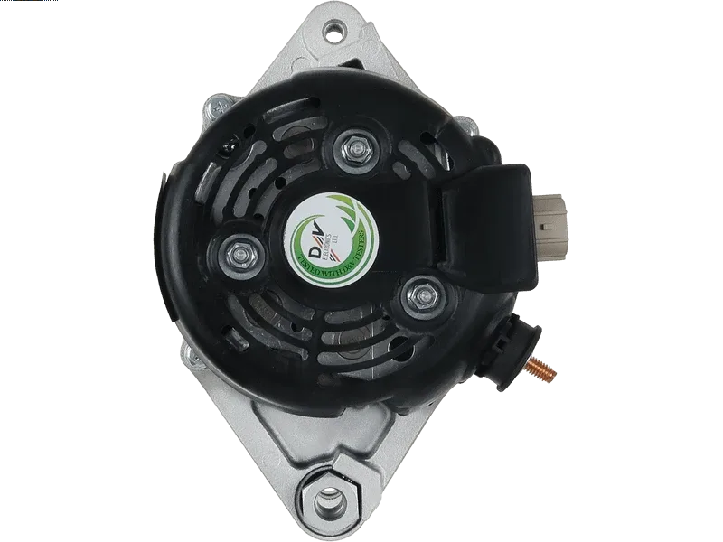 A6066PR AS-PL - 1.ALTERNATOR — zdjęcie 3 z 5