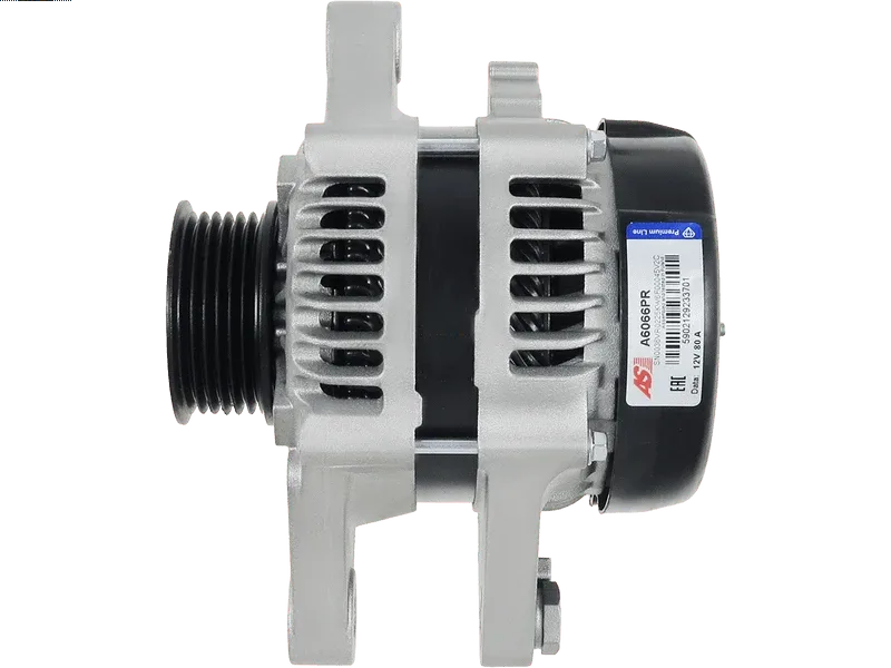 A6066PR AS-PL - 1.ALTERNATOR — zdjęcie 2 z 5