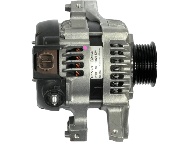 A6068(DENSO) Denso - 1.ALTERNATOR — zdjęcie 4 z 7