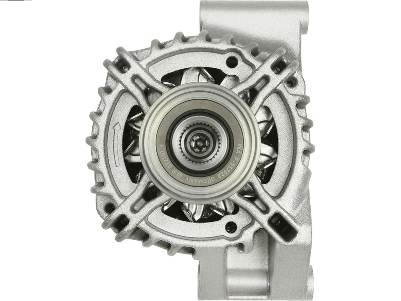 A6069(DENSO) Denso - 1.ALTERNATOR — zdjęcie 1 z 6