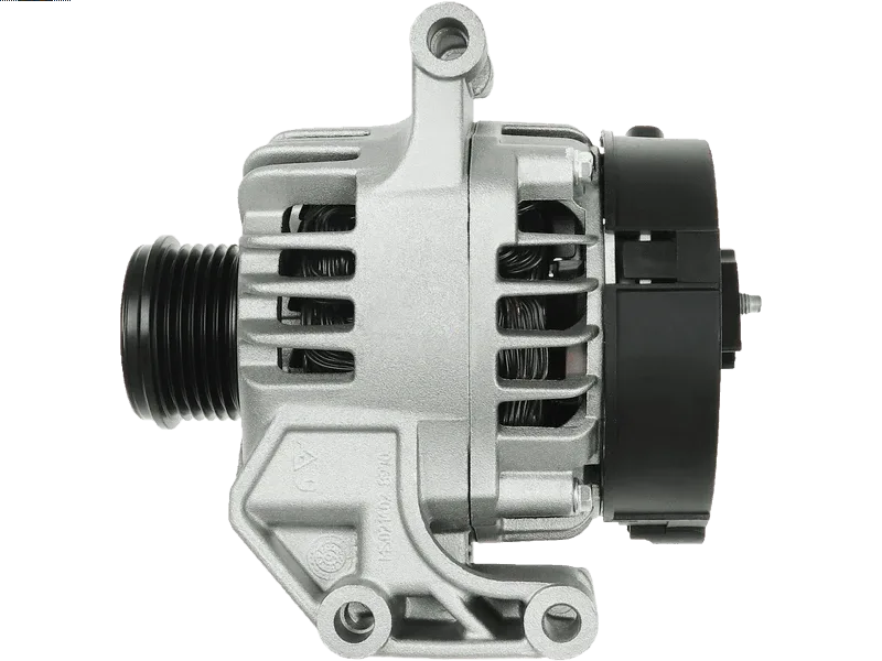A6069PR AS-PL - 1.ALTERNATOR — zdjęcie 2 z 5
