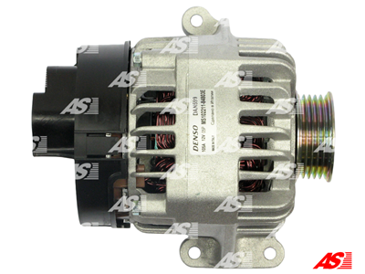 A6070(DENSO) Denso - 1.ALTERNATOR — zdjęcie 7 z 7
