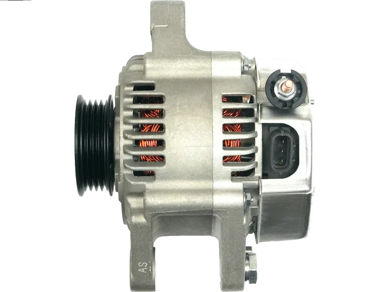 A6072 AS-PL - 1.ALTERNATOR — zdjęcie 2 z 7