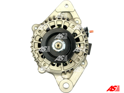 A6072 AS-PL - 1.ALTERNATOR — zdjęcie 1 z 7