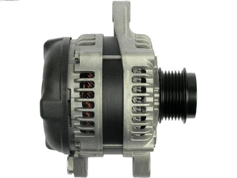 A6073(DENSO) Denso - 1.ALTERNATOR — zdjęcie 5 z 7