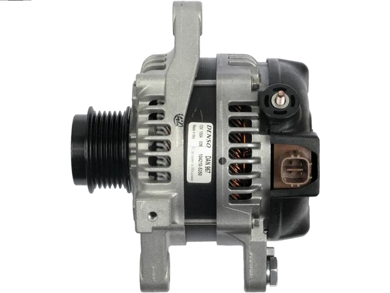 A6073(DENSO) Denso - 1.ALTERNATOR — zdjęcie 7 z 7