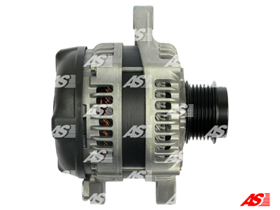 A6073(DENSO) Denso - 1.ALTERNATOR — zdjęcie 2 z 7