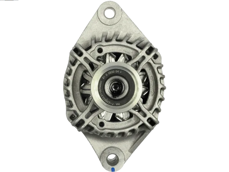 A6074(DENSO) Denso - 1.ALTERNATOR — zdjęcie 4 z 7