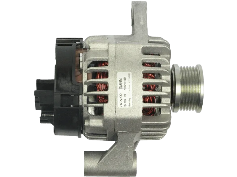 A6074(DENSO) Denso - 1.ALTERNATOR — zdjęcie 5 z 7