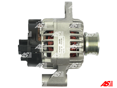 A6074(DENSO) Denso - 1.ALTERNATOR — zdjęcie 2 z 7