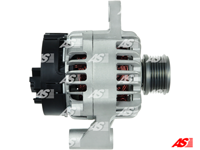 A6074 AS-PL - 1.ALTERNATOR — zdjęcie 7 z 7