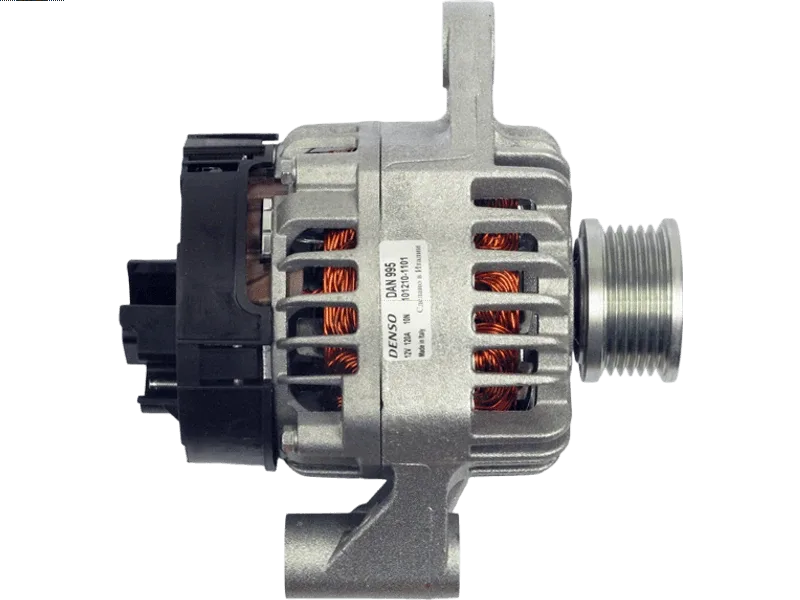 A6075(DENSO) Denso - 1.ALTERNATOR — zdjęcie 4 z 7
