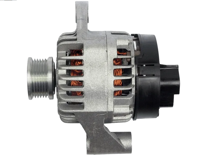A6075(DENSO) Denso - 1.ALTERNATOR — zdjęcie 2 z 7
