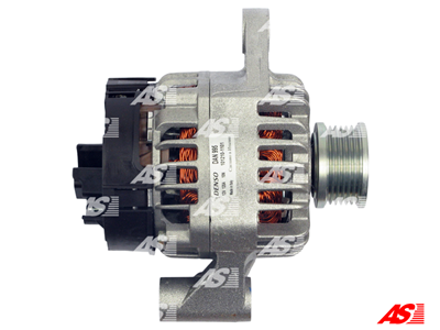 A6075(DENSO) Denso - 1.ALTERNATOR — zdjęcie 7 z 7