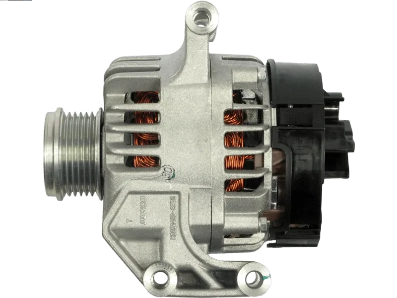 A6076(DENSO) Denso - 1.ALTERNATOR — zdjęcie 2 z 7