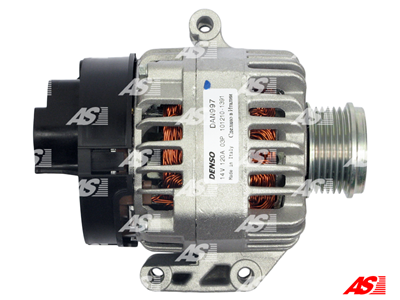 A6076(DENSO) Denso - 1.ALTERNATOR — zdjęcie 7 z 7