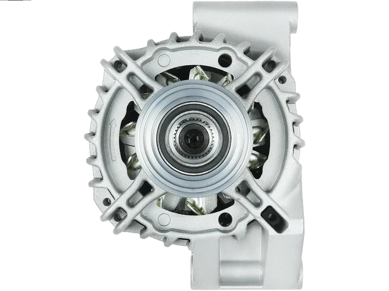 A6076 AS-PL - 1.ALTERNATOR — zdjęcie 1 z 4