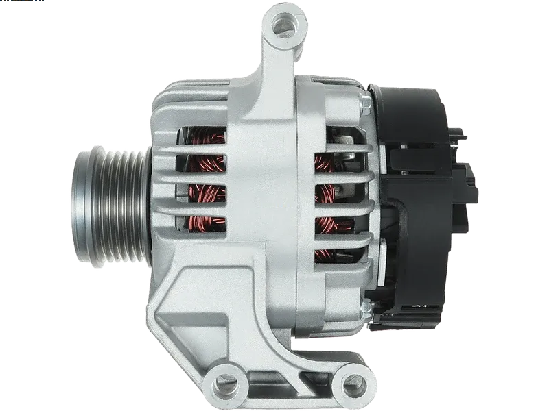 A6076 AS-PL - 1.ALTERNATOR — zdjęcie 4 z 4