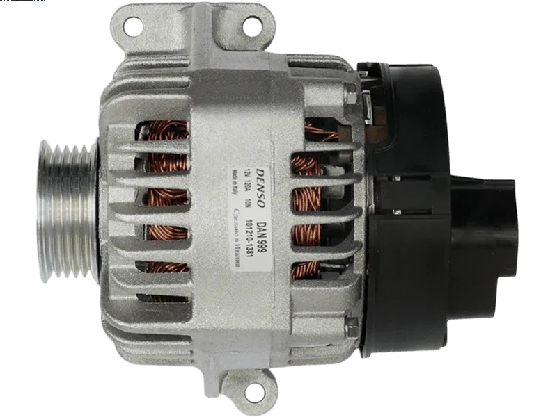 A6077(DENSO) Denso - 1.ALTERNATOR — zdjęcie 2 z 7