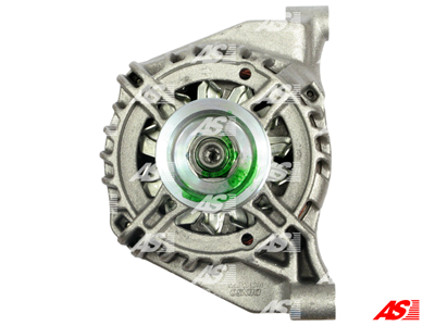 A6077(DENSO) Denso - 1.ALTERNATOR — zdjęcie 1 z 7