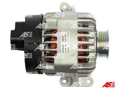 A6077(DENSO) Denso - 1.ALTERNATOR — zdjęcie 7 z 7