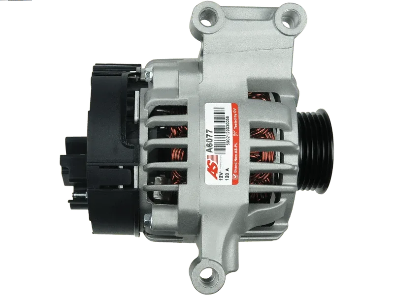 A6077 AS-PL - 1.ALTERNATOR — zdjęcie 4 z 7