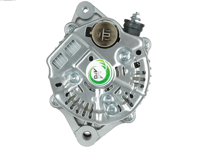 A6078 AS-PL - 1.ALTERNATOR — zdjęcie 3 z 7