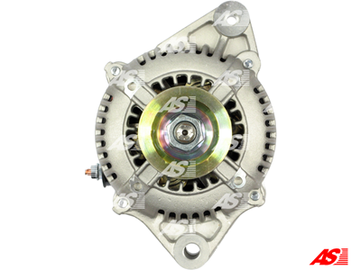 A6078 AS-PL - 1.ALTERNATOR — zdjęcie 1 z 7