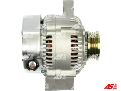 A6078 AS-PL - 1.ALTERNATOR — zdjęcie 7 z 7