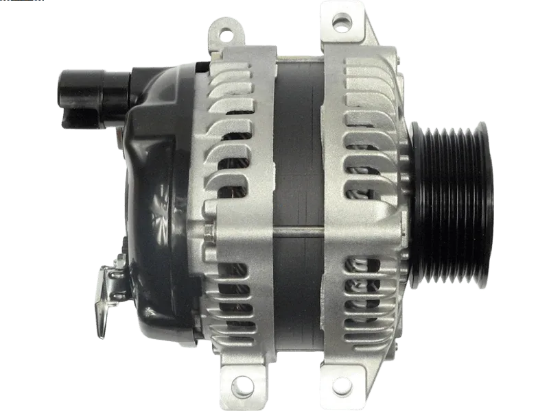 A6079(DENSO) Denso - 1.ALTERNATOR — zdjęcie 4 z 7