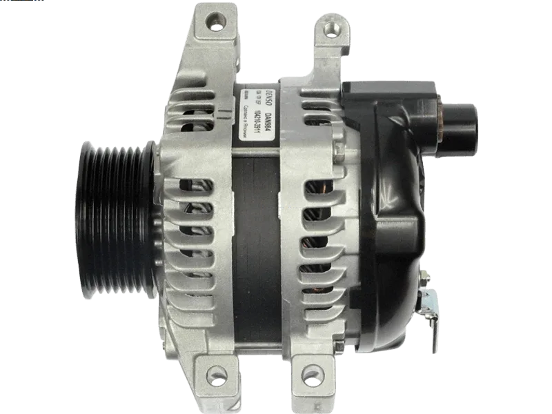 A6079(DENSO) Denso - 1.ALTERNATOR — zdjęcie 2 z 7