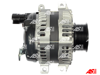 A6079(DENSO) Denso - 1.ALTERNATOR — zdjęcie 7 z 7