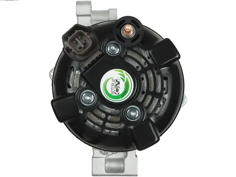 A6079 AS-PL - 1.ALTERNATOR — zdjęcie 3 z 7