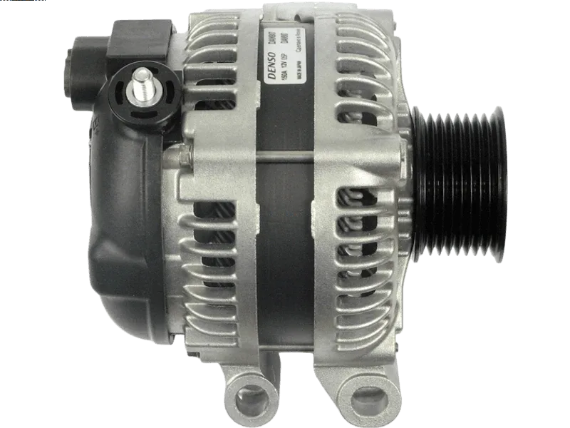 A6080(DENSO) Denso - 1.ALTERNATOR — zdjęcie 5 z 7
